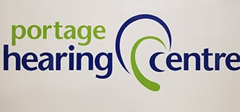 portage hearing centre
