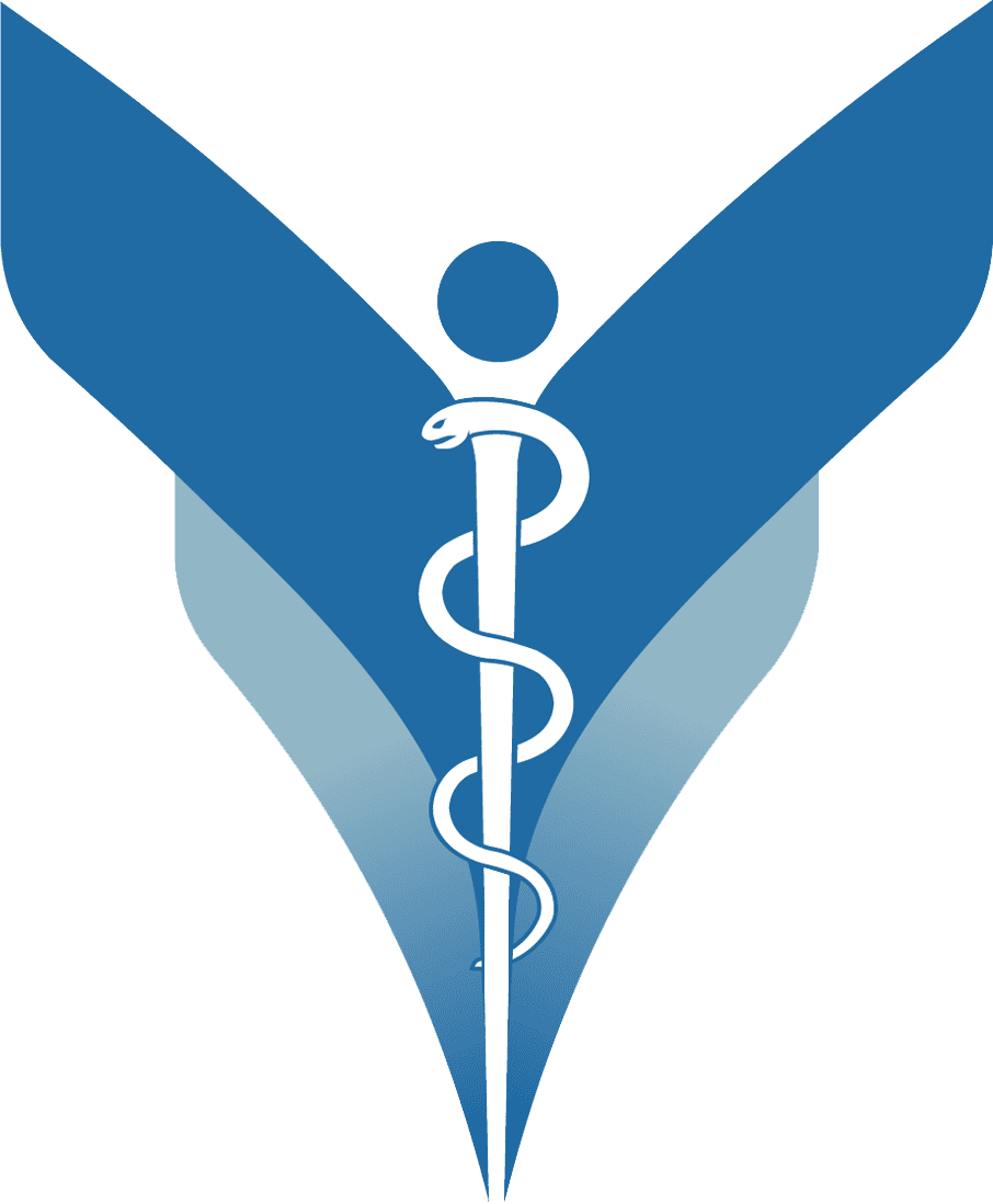 Portage clinic symbol